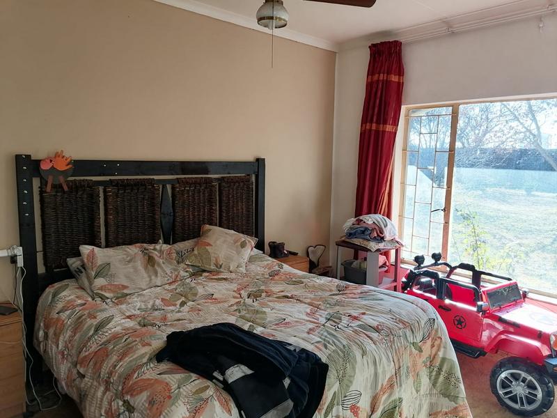 3 Bedroom Property for Sale in Delmas Mpumalanga