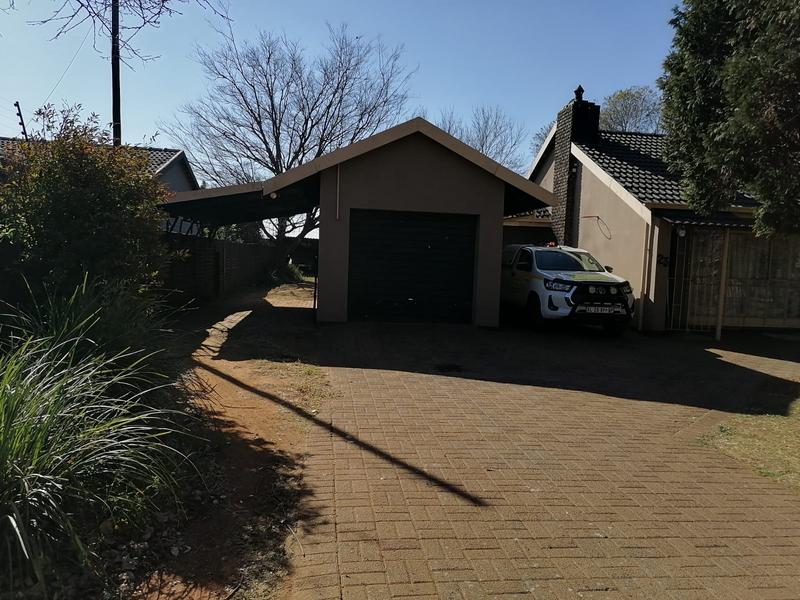 3 Bedroom Property for Sale in Delmas Mpumalanga