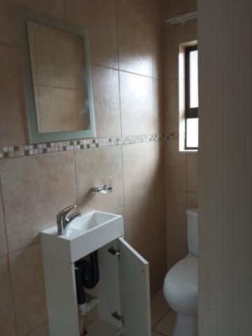 2 Bedroom Property for Sale in Delmas Mpumalanga