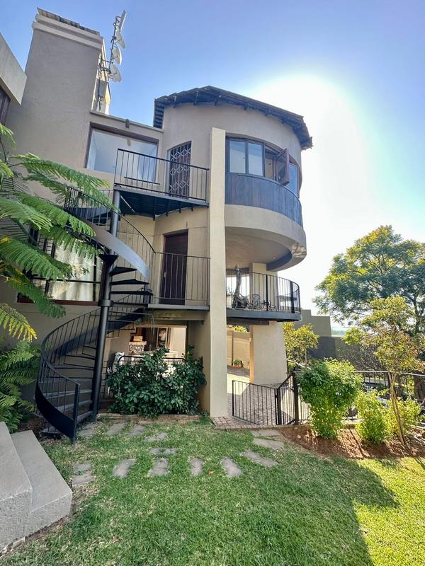 To Let 5 Bedroom Property for Rent in Nelspruit Ext 13 Mpumalanga