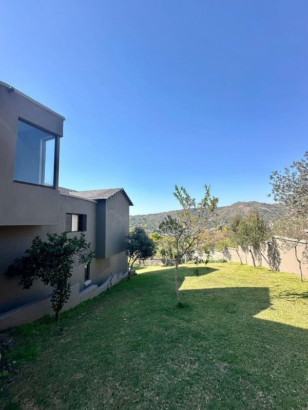 To Let 5 Bedroom Property for Rent in Nelspruit Ext 13 Mpumalanga