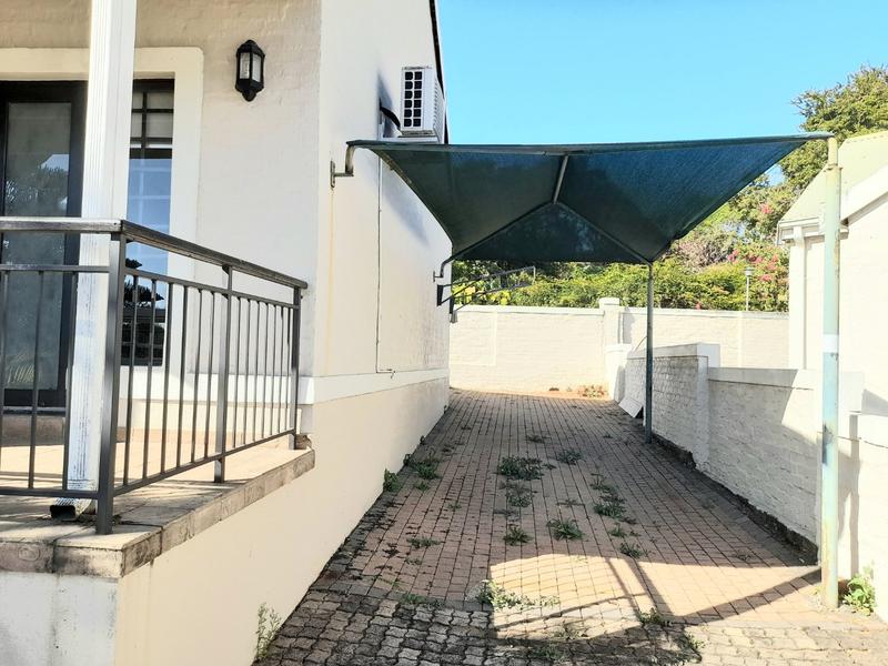 To Let 2 Bedroom Property for Rent in White River Ext 46 Mpumalanga