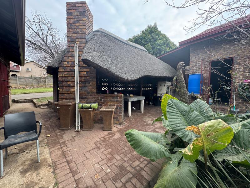 3 Bedroom Property for Sale in Model Park Mpumalanga