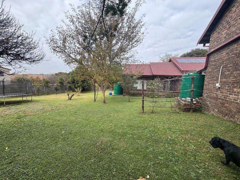 3 Bedroom Property for Sale in Model Park Mpumalanga