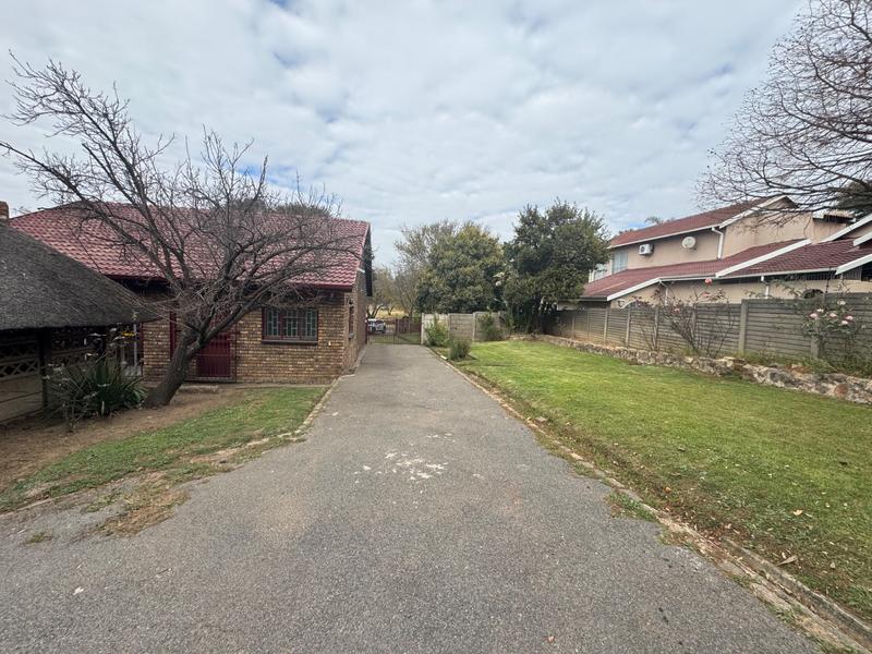 3 Bedroom Property for Sale in Model Park Mpumalanga