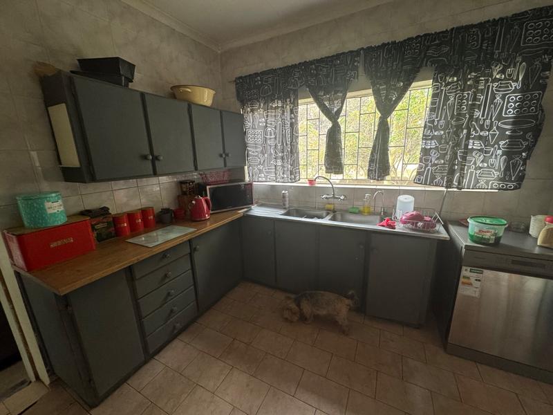 3 Bedroom Property for Sale in Model Park Mpumalanga