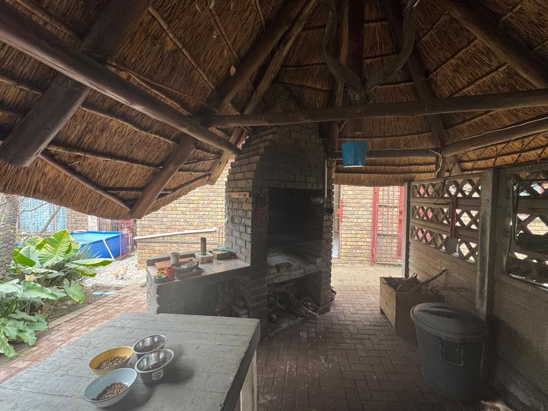 3 Bedroom Property for Sale in Model Park Mpumalanga