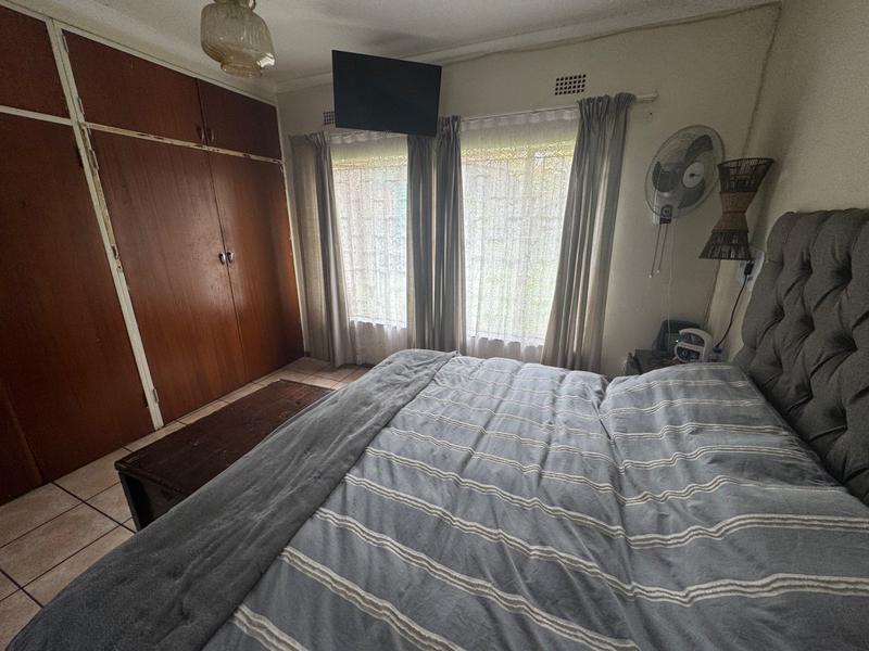 3 Bedroom Property for Sale in Model Park Mpumalanga