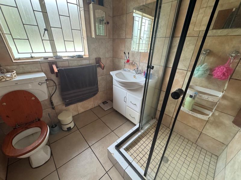 3 Bedroom Property for Sale in Model Park Mpumalanga
