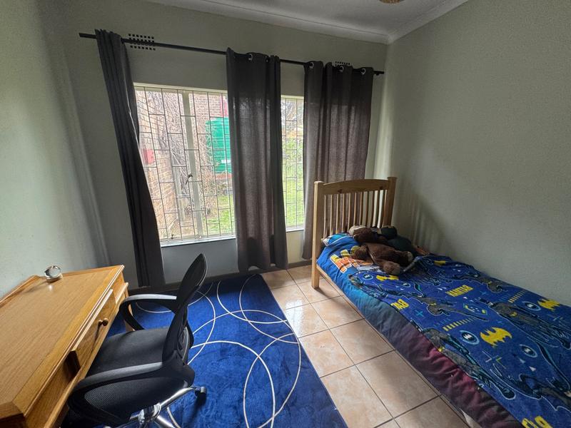 3 Bedroom Property for Sale in Model Park Mpumalanga