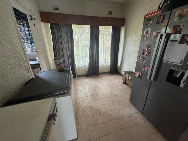 3 Bedroom Property for Sale in Model Park Mpumalanga