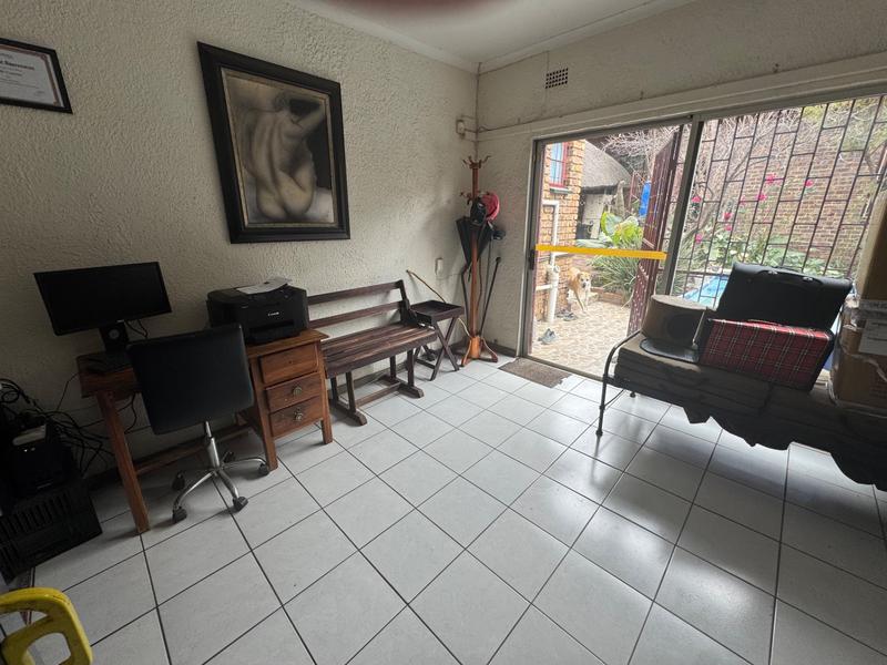 3 Bedroom Property for Sale in Model Park Mpumalanga