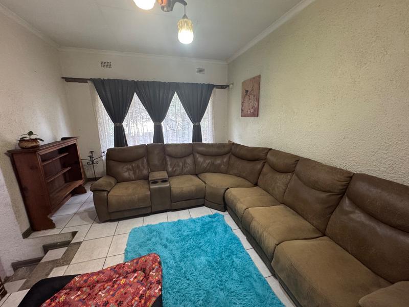 3 Bedroom Property for Sale in Model Park Mpumalanga