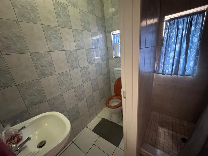3 Bedroom Property for Sale in Model Park Mpumalanga