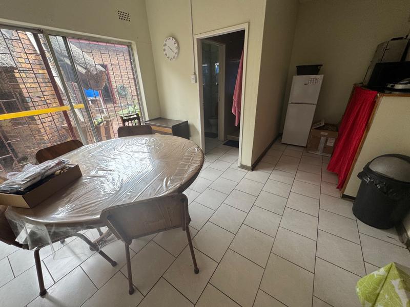 3 Bedroom Property for Sale in Model Park Mpumalanga