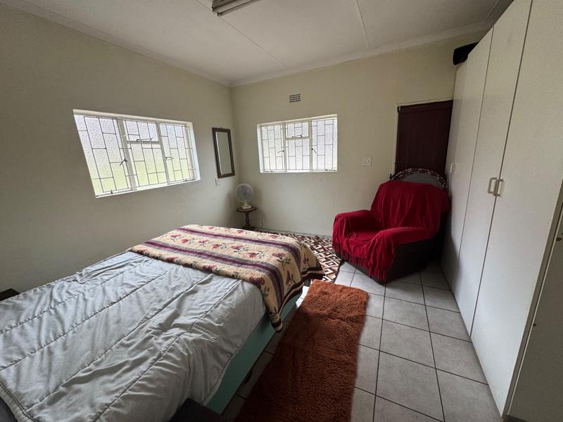 3 Bedroom Property for Sale in Model Park Mpumalanga