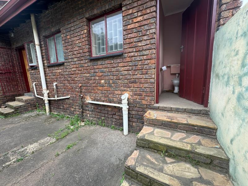 3 Bedroom Property for Sale in Model Park Mpumalanga