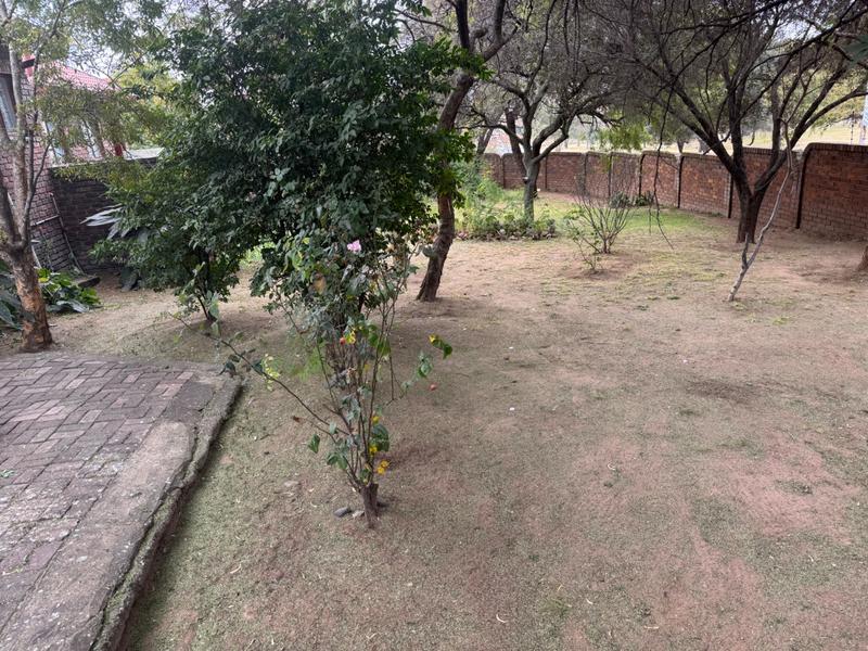 3 Bedroom Property for Sale in Model Park Mpumalanga