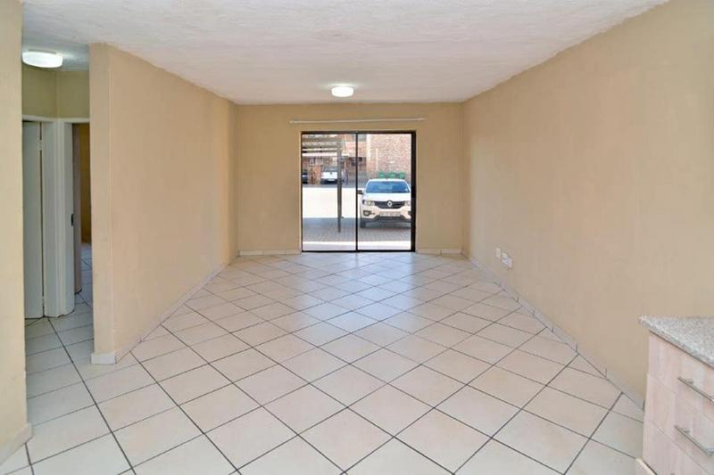 2 Bedroom Property for Sale in Delmas Mpumalanga