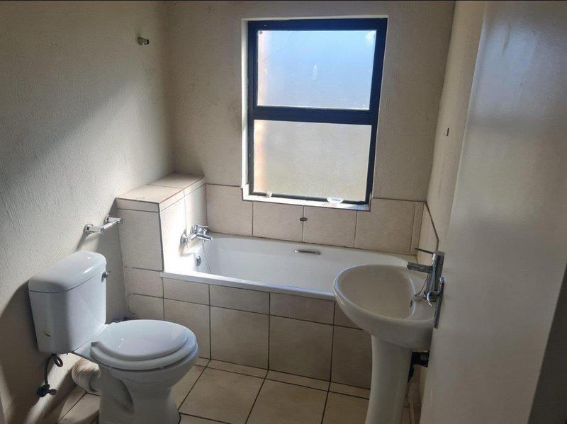 2 Bedroom Property for Sale in Delmas Mpumalanga