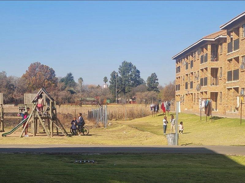 2 Bedroom Property for Sale in Delmas Mpumalanga