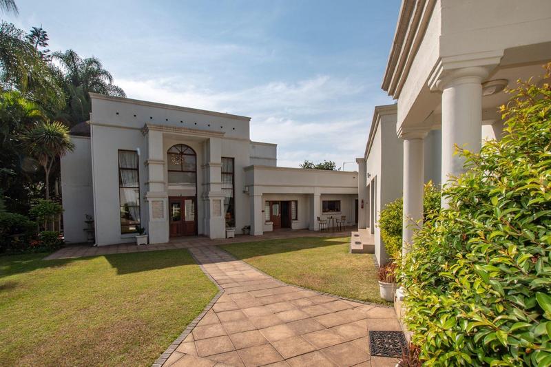 12 Bedroom Property for Sale in White River Mpumalanga