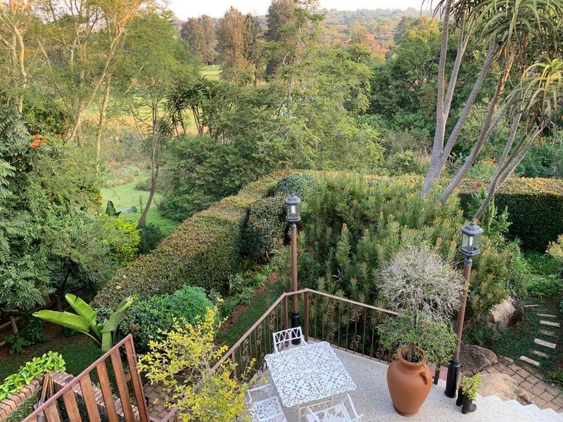 6 Bedroom Property for Sale in White River Country Estate Mpumalanga