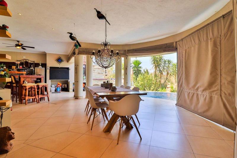 6 Bedroom Property for Sale in White River Country Estate Mpumalanga