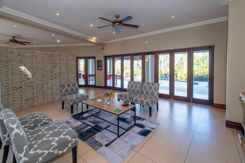 6 Bedroom Property for Sale in White River Country Estate Mpumalanga