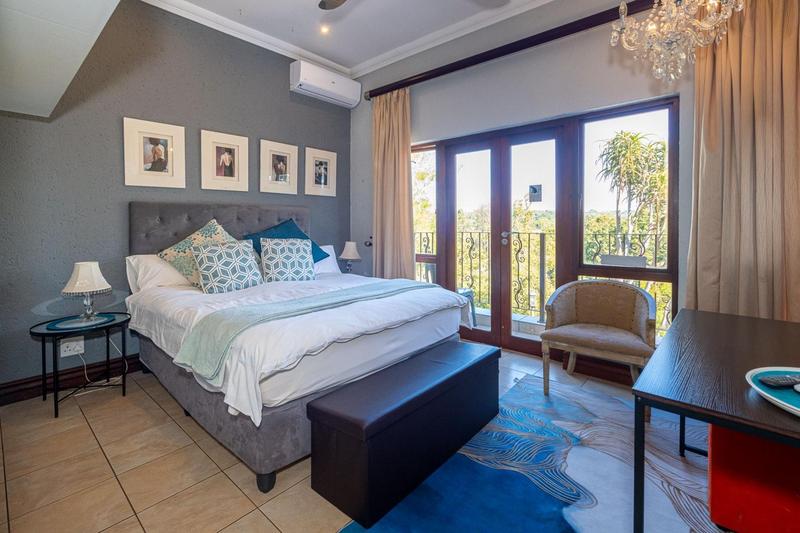 6 Bedroom Property for Sale in White River Country Estate Mpumalanga