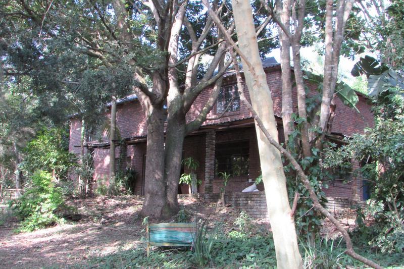 4 Bedroom Property for Sale in White River AH Mpumalanga
