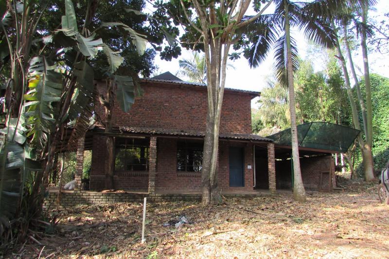 4 Bedroom Property for Sale in White River AH Mpumalanga