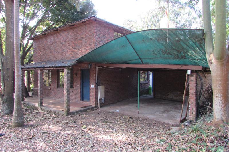 4 Bedroom Property for Sale in White River AH Mpumalanga