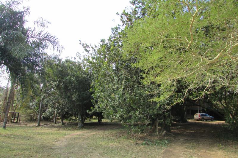 4 Bedroom Property for Sale in White River AH Mpumalanga