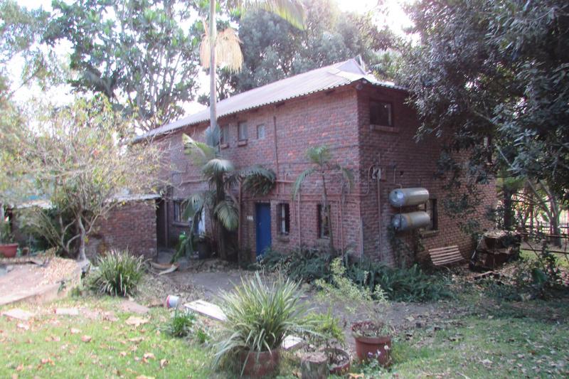 4 Bedroom Property for Sale in White River AH Mpumalanga