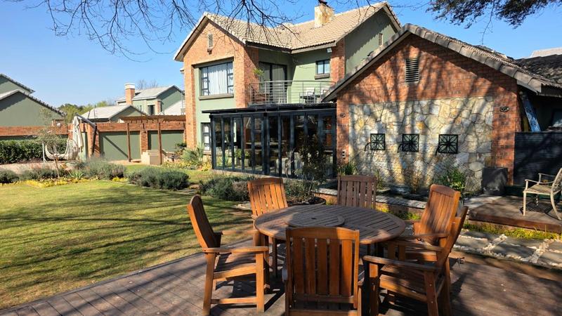 5 Bedroom Property for Sale in Groenkol Mpumalanga
