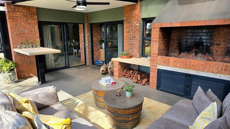 5 Bedroom Property for Sale in Groenkol Mpumalanga