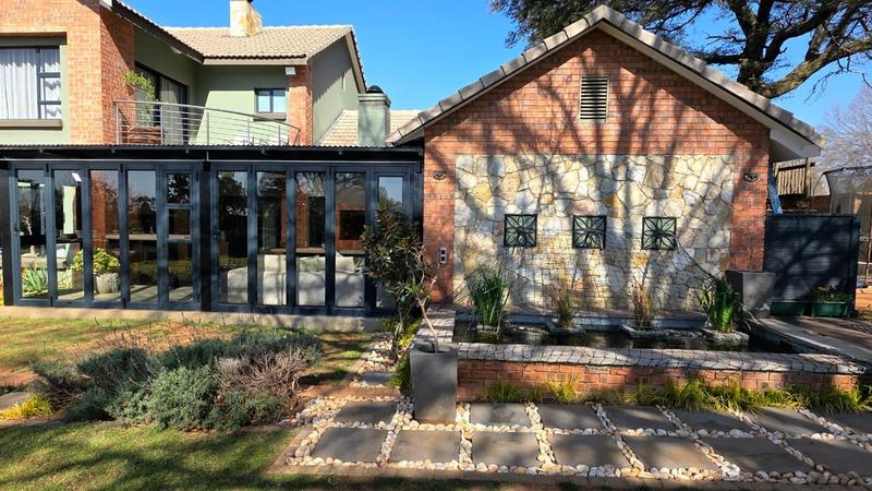 5 Bedroom Property for Sale in Groenkol Mpumalanga