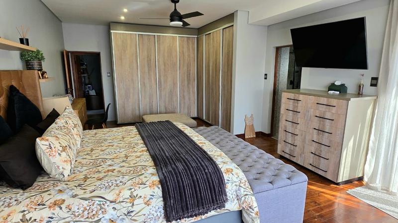5 Bedroom Property for Sale in Groenkol Mpumalanga