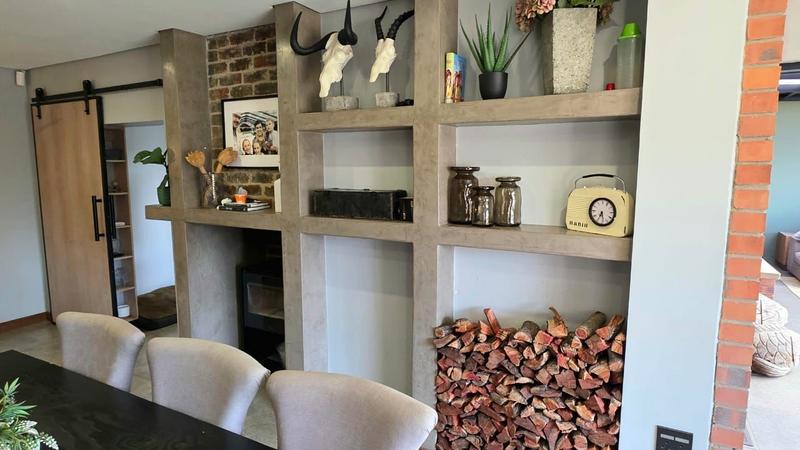 5 Bedroom Property for Sale in Groenkol Mpumalanga