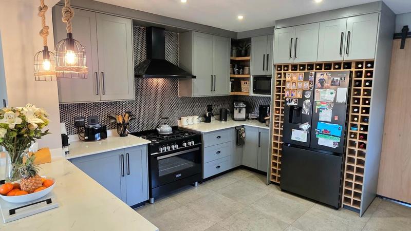 5 Bedroom Property for Sale in Groenkol Mpumalanga