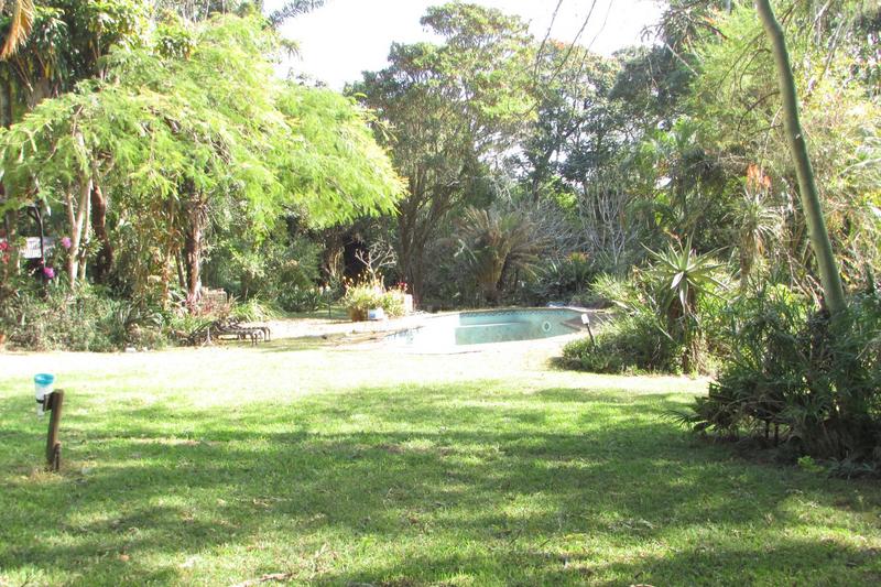 0 Bedroom Property for Sale in White River AH Mpumalanga