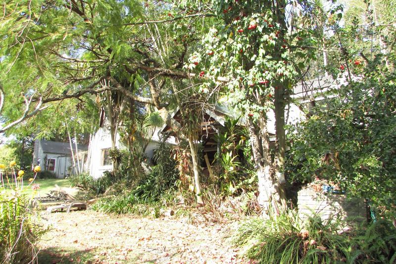 0 Bedroom Property for Sale in White River AH Mpumalanga