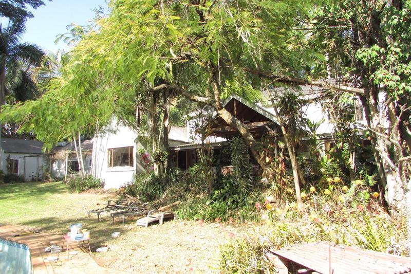 0 Bedroom Property for Sale in White River AH Mpumalanga