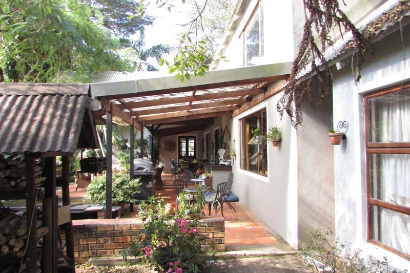 0 Bedroom Property for Sale in White River AH Mpumalanga