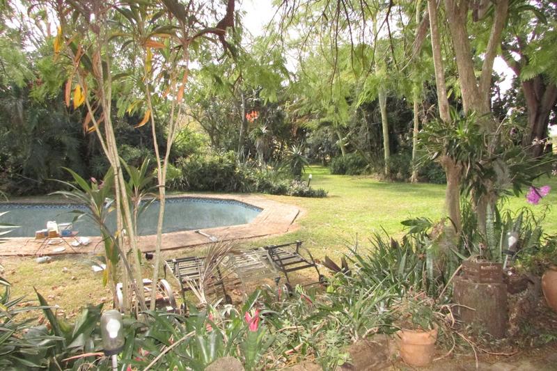 0 Bedroom Property for Sale in White River AH Mpumalanga