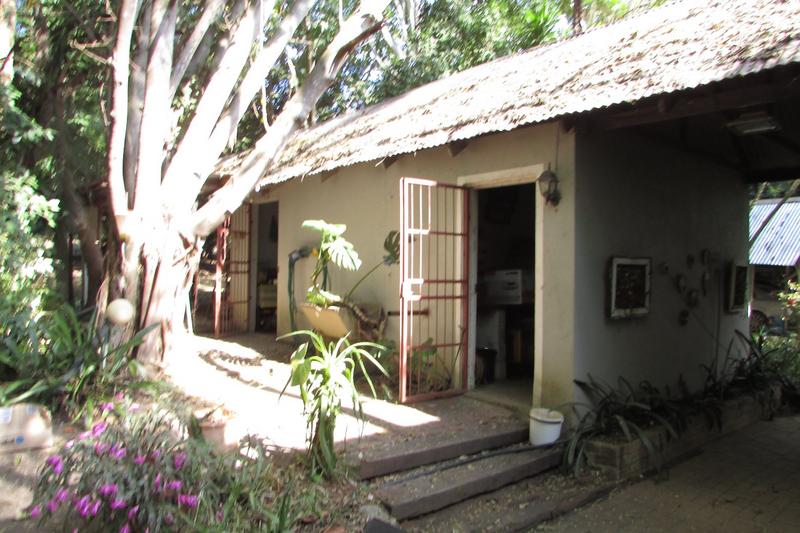 0 Bedroom Property for Sale in White River AH Mpumalanga