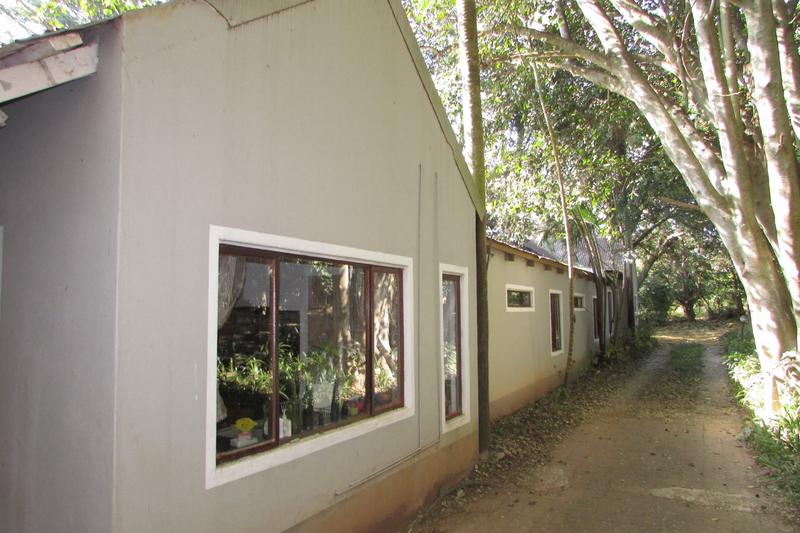 0 Bedroom Property for Sale in White River AH Mpumalanga