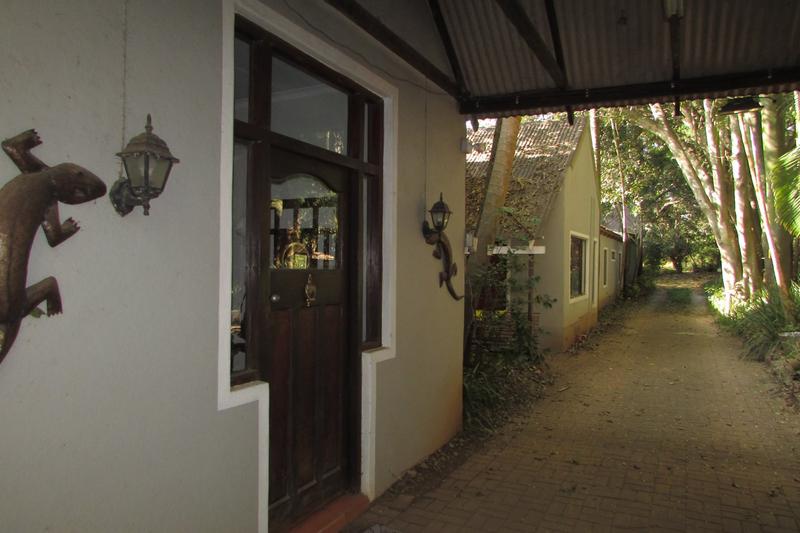 0 Bedroom Property for Sale in White River AH Mpumalanga
