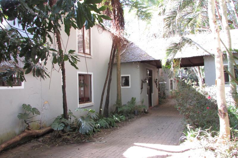 0 Bedroom Property for Sale in White River AH Mpumalanga